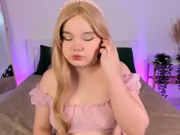 rose_luvv model from cb