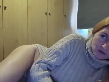 roxxxco on Chaturbate 