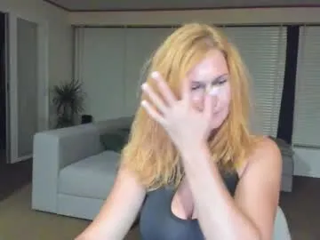 roxxxco on Chaturbate 