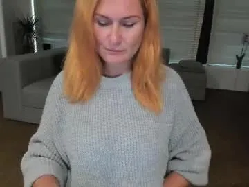 roxxxco on Chaturbate 