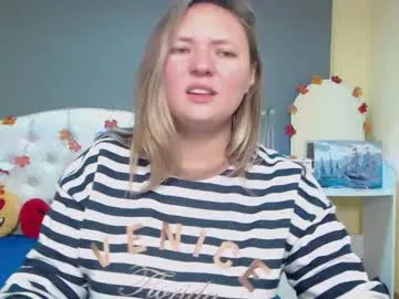 sallyverda on Chaturbate 