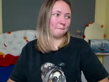 sallyverda on Chaturbate 