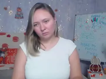 sallyverda on Chaturbate 