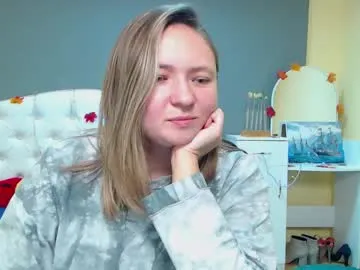 sallyverda on Chaturbate 