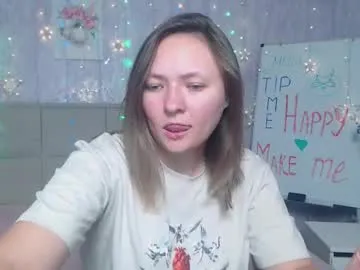 sallyverda on Chaturbate 