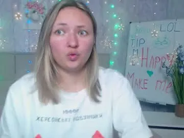 sallyverda on Chaturbate 