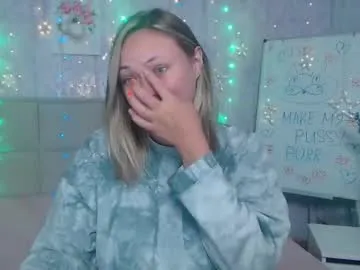 sallyverda on Chaturbate 