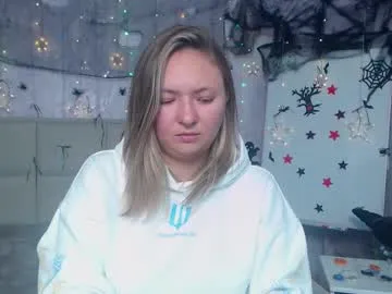 sallyverda on Chaturbate 