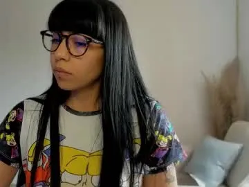 saraadesire on Chaturbate 