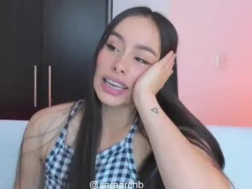 saraarchbould on Chaturbate 
