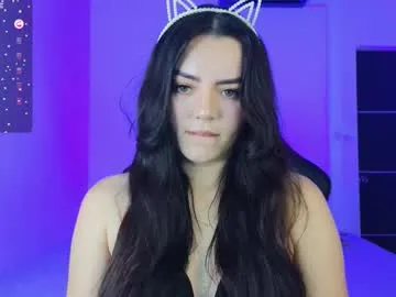 sarah_swtt on Chaturbate 