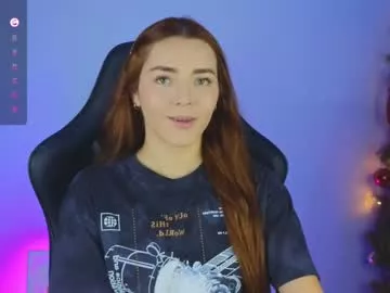 sarah_swtt on Chaturbate 