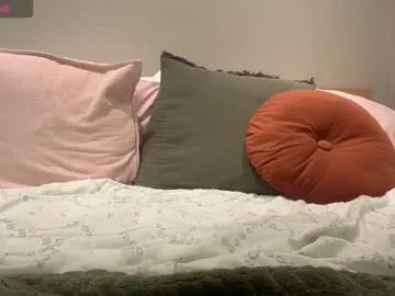 sarahinparadise on Chaturbate 