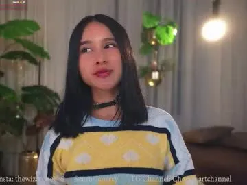 sensualcherry_ on Chaturbate 