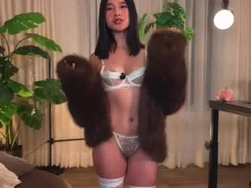 sensualcherry_ on Chaturbate 