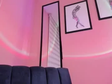 sensualjanex on Chaturbate 