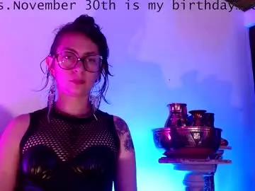 serena_xyz on Chaturbate 