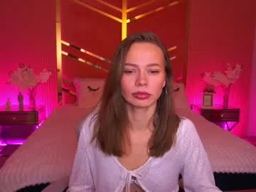 shyysiren on Chaturbate 