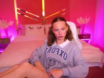 shyysiren on Chaturbate 