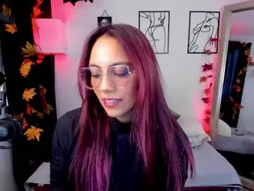 skyssoul on Chaturbate 