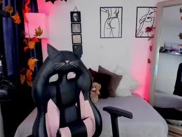 skyssoul on Chaturbate 