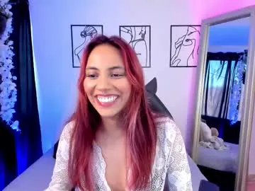 skyssoul on Chaturbate 