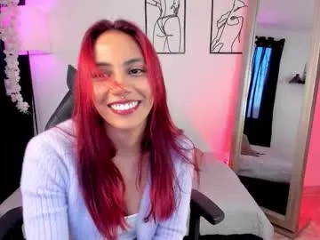 skyssoul on Chaturbate 