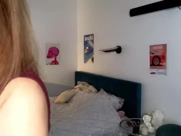 smoothnesss on Chaturbate 