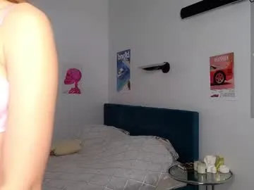 smoothnesss on Chaturbate 