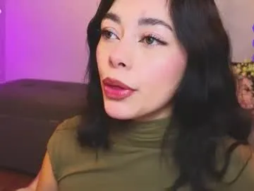 soffimoon_ on Chaturbate 