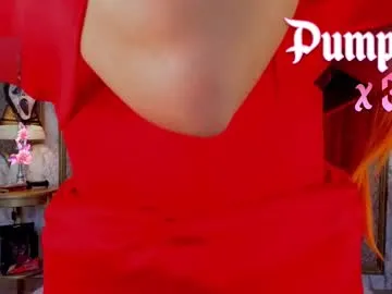 soffiqueen on Chaturbate 