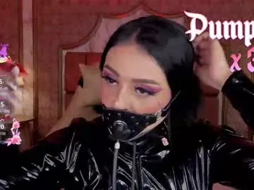 soffiqueen on Chaturbate 