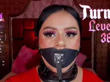 soffiqueen on Chaturbate 