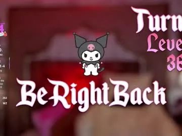 soffiqueen on Chaturbate 