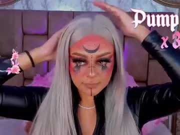 soffiqueen on Chaturbate 