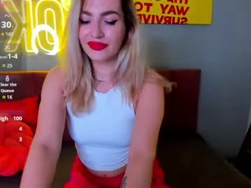 stellaalluring from Chaturbate is Freechat
