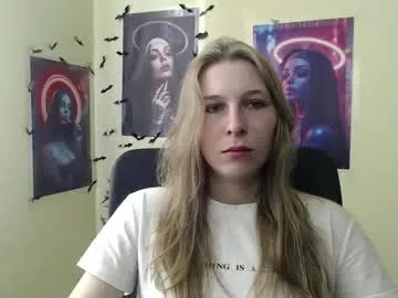 stranger_giirl model from cb