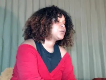 suggabrown_ on Chaturbate 