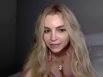 summergracexxx on Chaturbate 