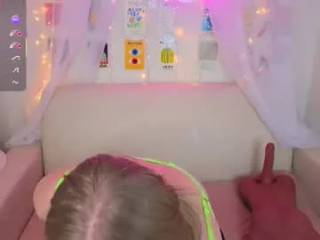 sunny_nicoleee on Chaturbate 