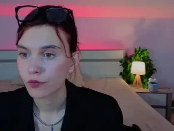 susiemorris on Chaturbate 