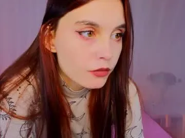 susiemorris on Chaturbate 