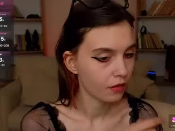 susiemorris on Chaturbate 