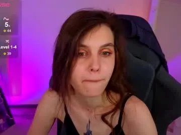 susiemorris on Chaturbate 