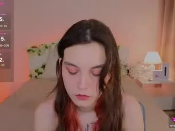 susiemorris on Chaturbate 