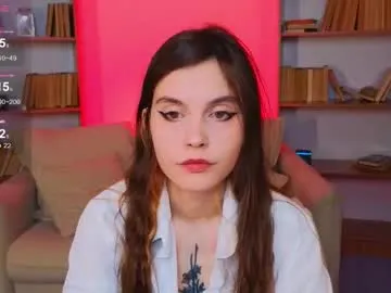 susiemorris on Chaturbate 