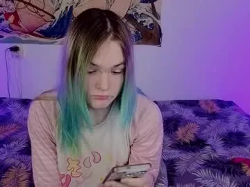 sweet4t on Chaturbate 