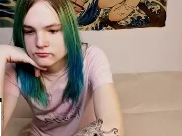 sweet4t on Chaturbate 