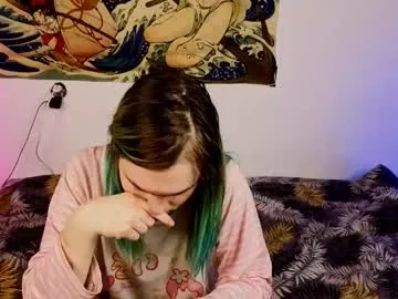 sweet4t on Chaturbate 