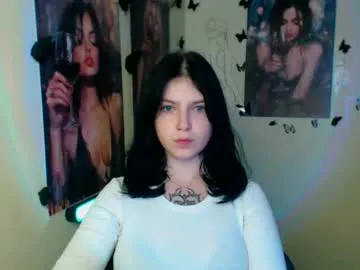 sweet_cherryg on Chaturbate 